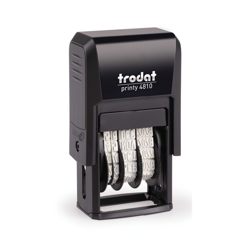 PD01K Datownik Trodat 4810