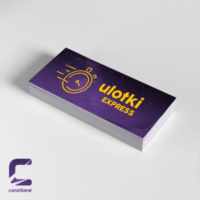 Ulotki ekspres