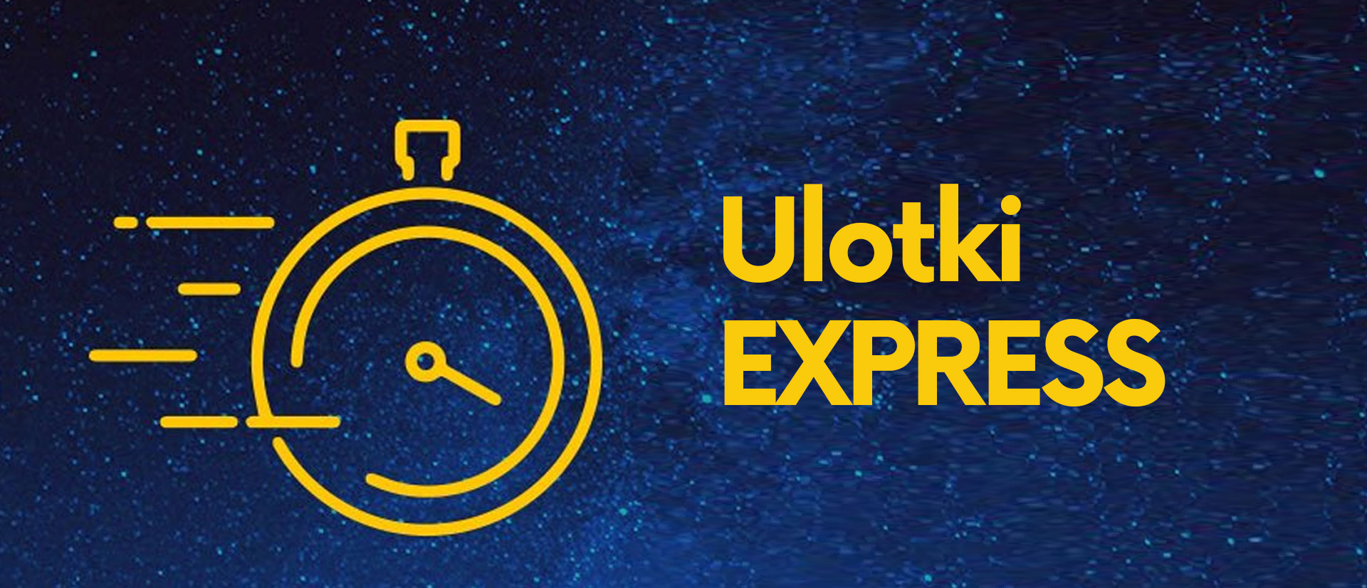 ulotki express Wroclaw