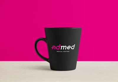 kubek reklamowy