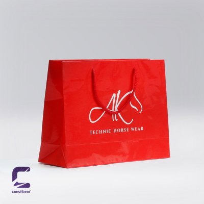 torba prestige lakierowana